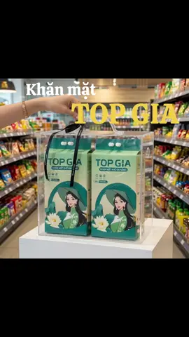 Khăn mặt TopGia #xuhuong #topgia #khanmatkho 