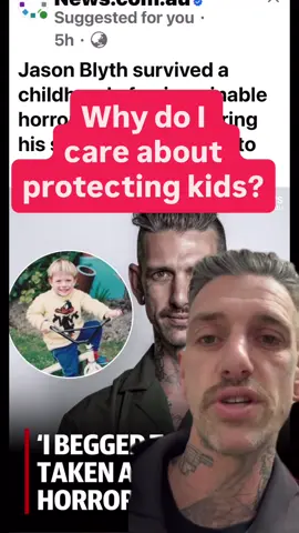 Why I’m Fighting to Change the Child Protection System #childprotection #childsafety #australia #faith