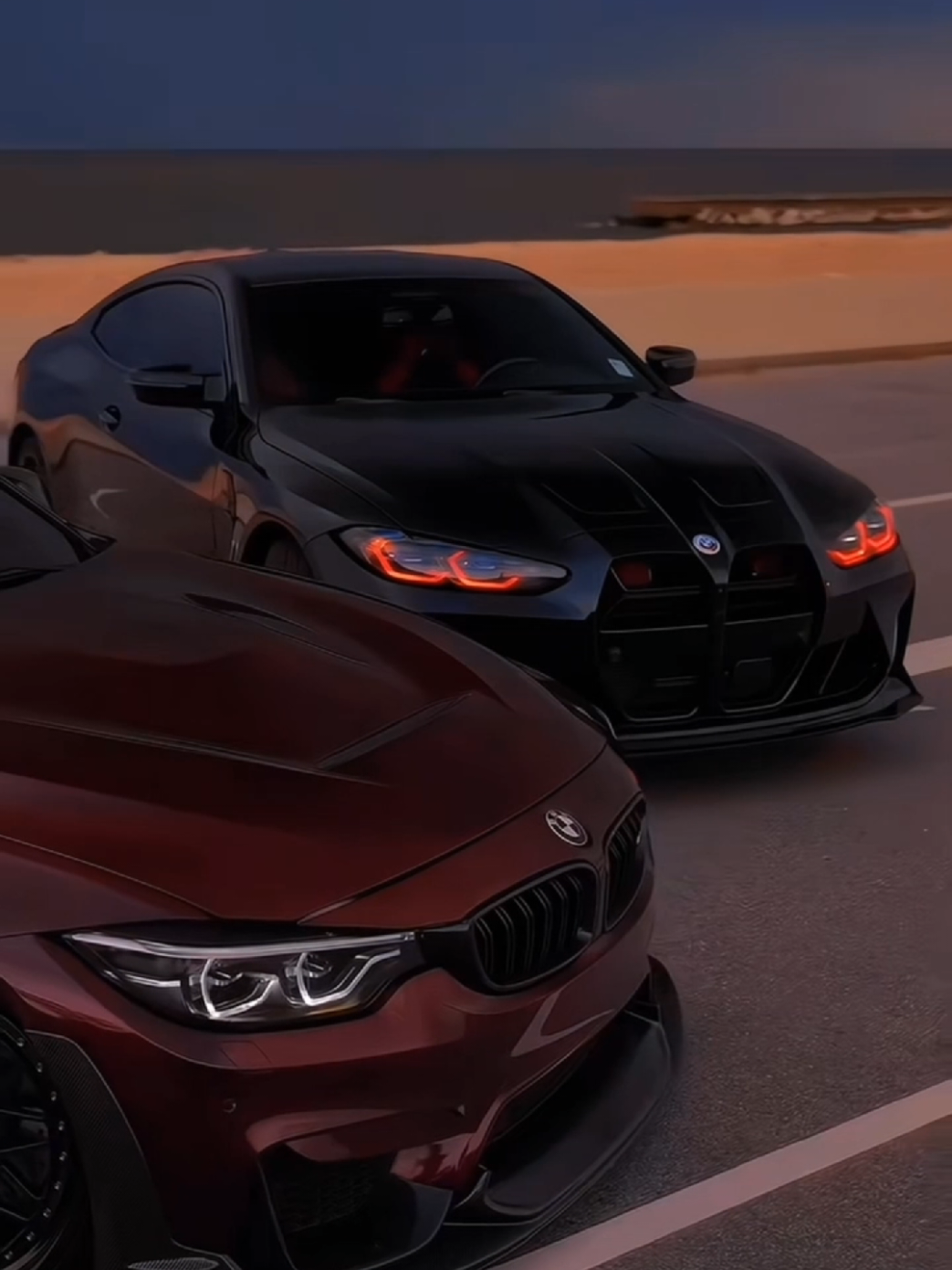BMW.lovers repost request 🤭🤗#1B views#unfreez #sheredit #fyp #dear tiktok teams don't under review my video please 😞🙏😭