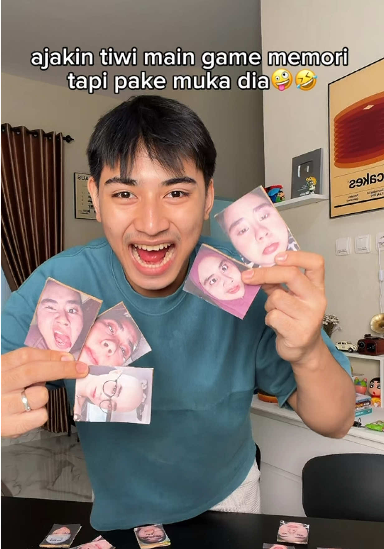 NIH GW SPIL DIKIT PAP DARI TIWI🤣😭 @Tiwiiiiiiiiii #mifftwills #couplecomedy #prank #Relationship #couplegoals 