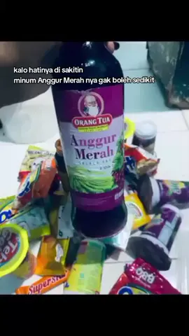#Anggur merah #hati yang tersakiti #lewatberandafyp 