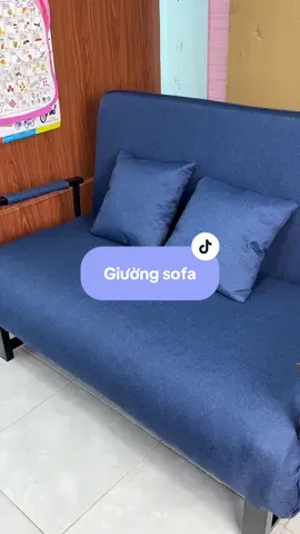 Nhà không gian hẹp mua giường sofa gấp gọn tiện lợi tiết kiệm được diện tích #quyentietkiem #giuongsofathongminh #giuongsofagapgon #sofagiuong 