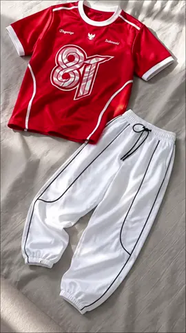 Baju kemerdekaan laki laki perempuan !#bajuanak #stelananak #persiapan17agustus🇲🇨 #kemerdekaanindonesia🇮🇩 