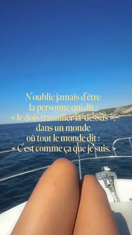 J’essaye d’être ma meilleure version ❤️‍🩹 #motivation #selflove #changement 