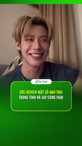 Sao tới Dương vs Hùng thì lại là “ngon”? 😆 #forivan #ivan 