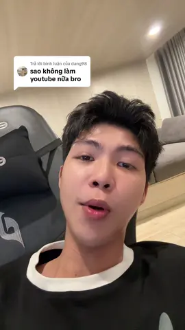 Trả lời @dang98 Tại chán á 😂 #haimom #gcmmo 
