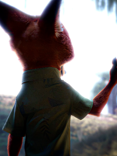 #zootopia #zootopia2 #nickwilde #edit #fypシ゚