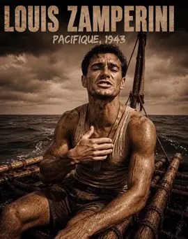J’ai survécu 47 jours sur l’océan… mais le plus dur m’attendait sur la terre ferme.#histoirevrai#pacifique #war #foi 
