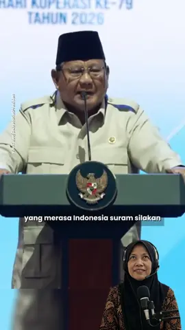Pak Prabowo ngusir rakyatnya? Ini faktanya! #prabowo #pidato #fyp #viral