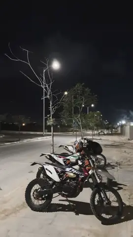 #تصويري_احترافي_الاجواء👌🏻🕊😴 #ktm #500k 