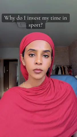 Why do I train hard?  Why do I invest my time in sports? #gym #advice #ethiopian_tik_tok   