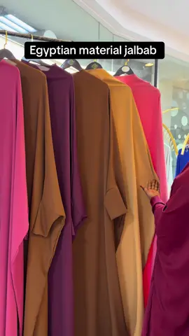 Egyptian material jalbab available 07084864621 