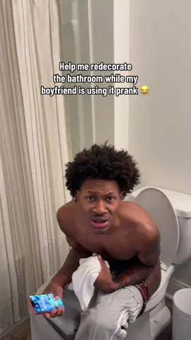 LMFAOOOO he pooted twice i tried to stop from laughing. 😂 #ktjandty #foryoupage 
