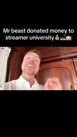 #trending #viral #kaicenat #mrbeastchallenge #streameruniversity 🏫