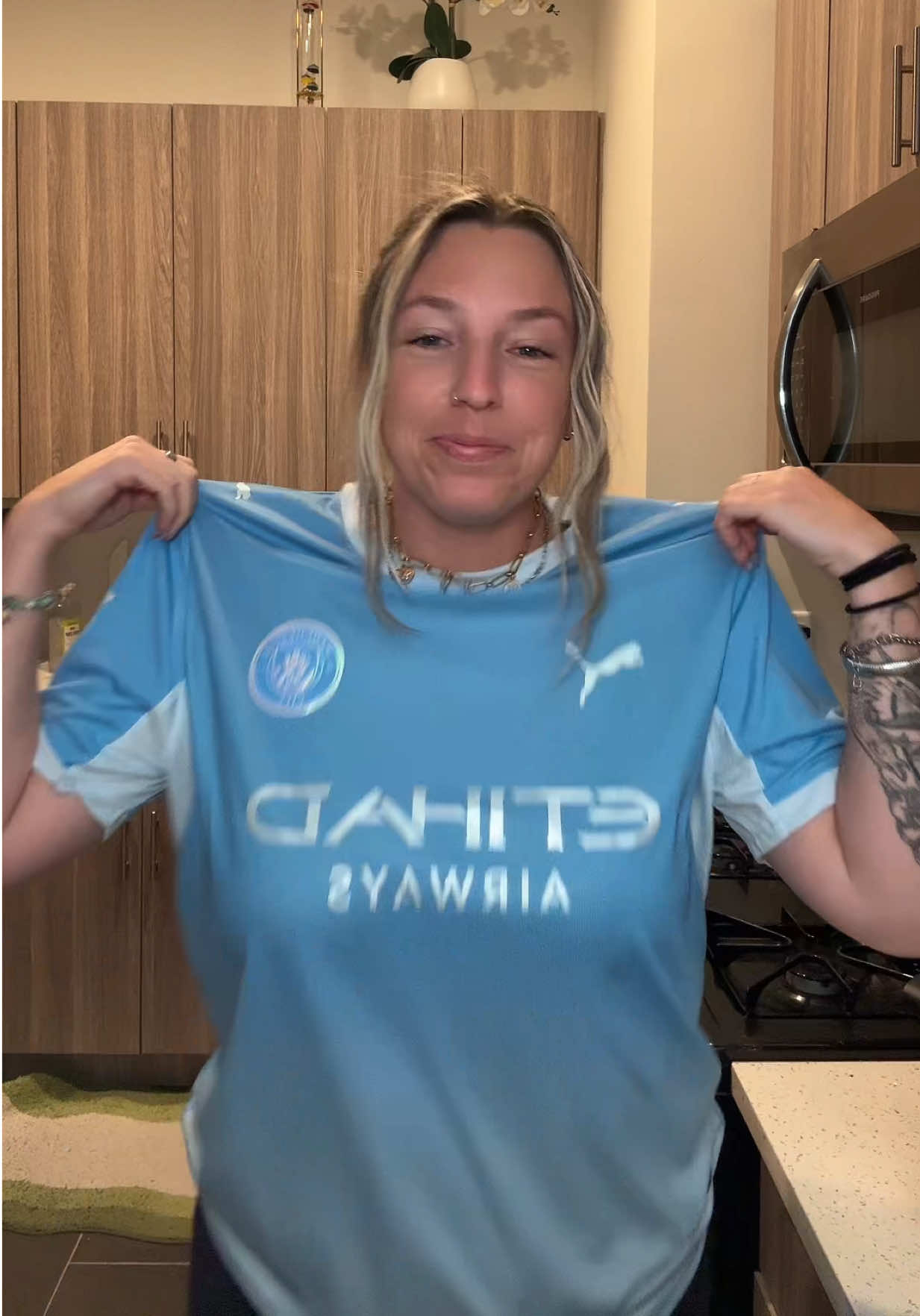 i would die for you @Man City US #football #Soccer #PremierLeague #mancity #erlinghaaland 