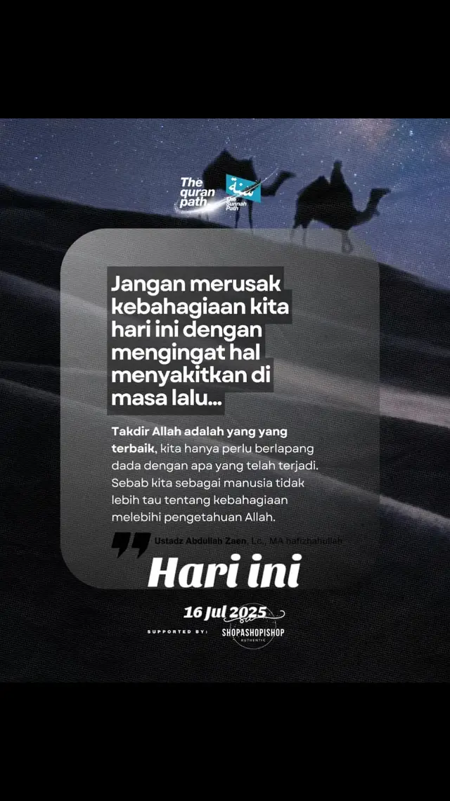 #padahariini 