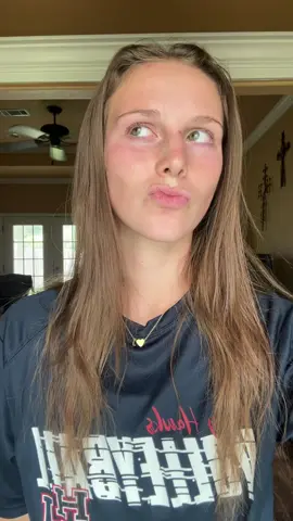 Needed a change.💇‍♀️