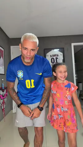 Minha Parceirinha ❤️
