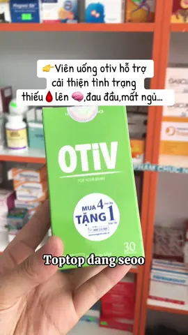 Otiv#otiv #eco #viral #xuhuong #duocsilamthue 
