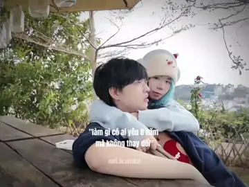 chính nhờ tình yêu tuyệt vời này mà tôi đã làm fan họ được 5 năm rồi đấy ☺️❤️🩵#natisimkai #simmy #kairontv #simkai #simkaicutii 