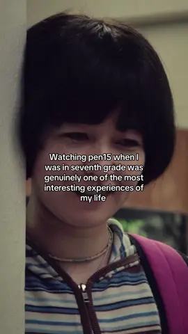 Idk how to even describe it #fyp #foryou #xyzbca #relateable #pen15hulu 