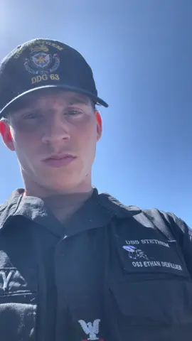 Days Never Finishedd… #fyp #navy #military #army #airforce 