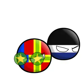 @Baltija | Балтия #виртстрана #виртстрана #кантриболз #countryballs #анимация 