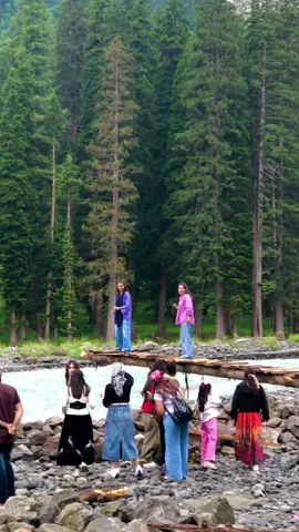 Kala Chashma Kumrat Valley ❤️👌#foryoupage #foryou #ihsankumrat #naturevibes 