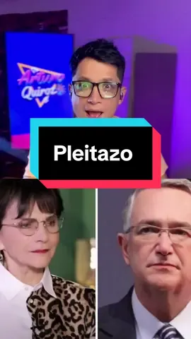 Javier Ceriani asegura que hubo pleito entre la Chapoy y Ricardo Salinas Pliego #patychapoy  #salinaspliego  #pedrosola  #arturoquiroz 