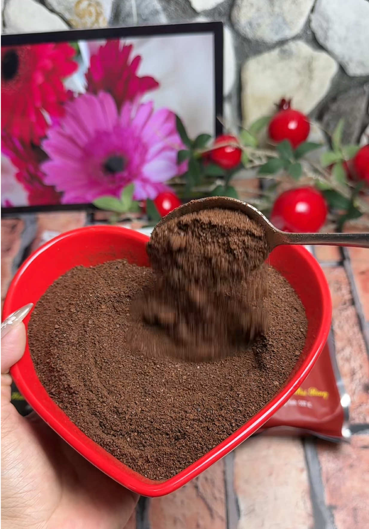 Combo 1,5kg cafe mọc phát #NhiênNguyễn71 #cafe #caphechon #caphemangdi #cafephaphin 