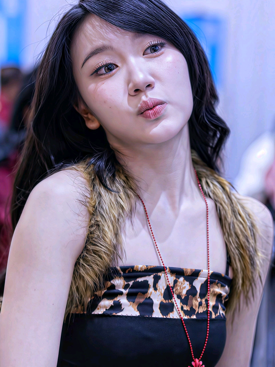 meng geal geol🤧🫣 #marshajkt48 #jkt48 #fyp #Laaa🌱 