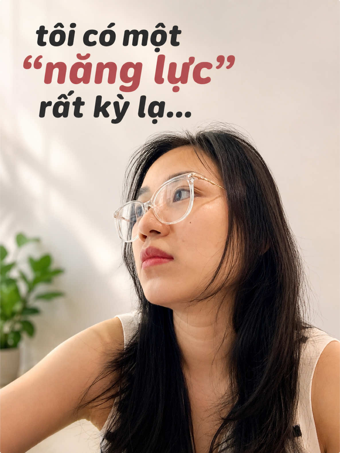 Xin phép flex với CĐM 1 “siêu năng lực” mà tôi có 🤡 