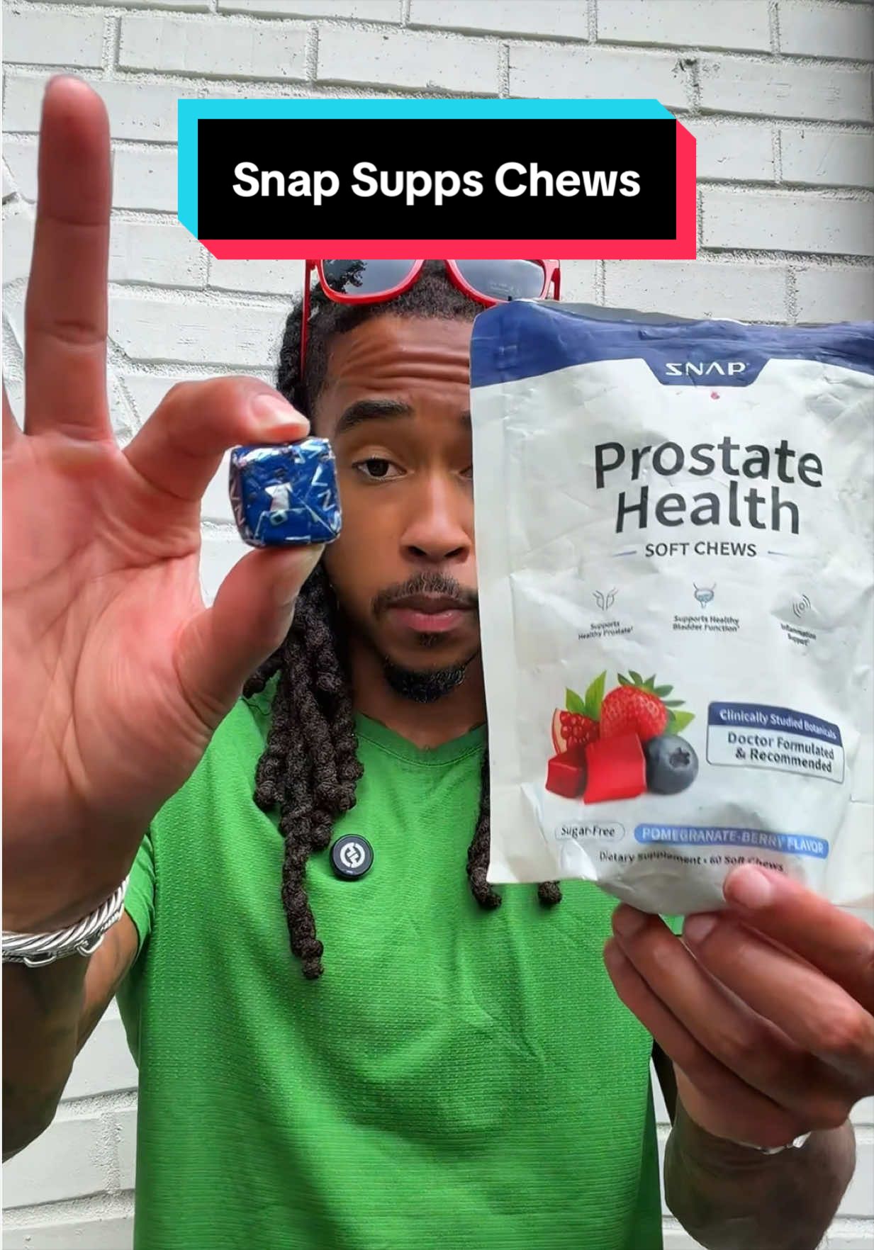 men’s health is important at all ages, that’s why i take care of mine now #tiktokshopcreatorpicks #tiktokshopsummersale #nitricoxcide #supplements 
