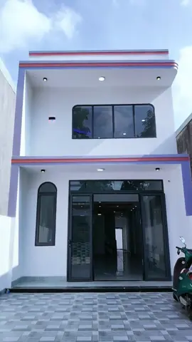 Hoàn thiện thêm mẫu nhà gác lửng hiện đại xây dựng trọn gói siêu sang #xaynhatrongoi #nhadep #nhacap4 #nhagiare #nhagaclung 