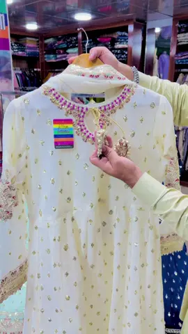 New article 3 piece shefoon mixi  Oder watsoup  03138086632  #furyou #burhantv #unfrezzmyaccount #typ #1mellionviews @Aliza collection @Alizacollection123 
