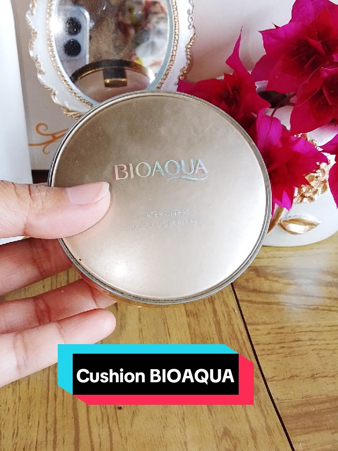 #cushionbioaqua #foryou #cushionviral 