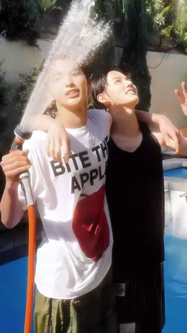 cause all of me, loves all of you. #keonhyeon #keonho #seonghyeon #cortis 