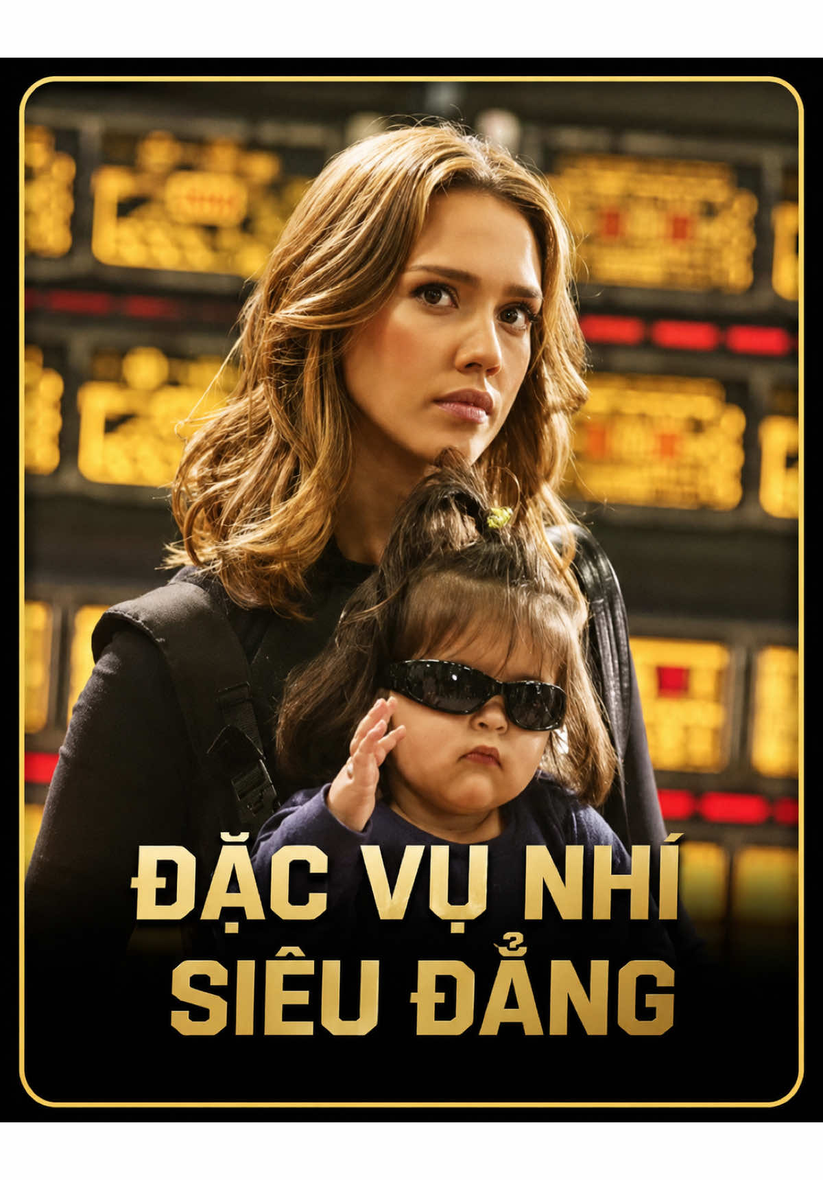 Đặc Vụ Nhí Siêu Đẳng | Phần 2/2