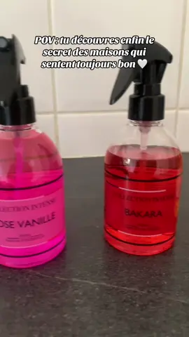 #ParfumDAmbiance #maisonparfumée #tiktokshopfrance #HomeFragrance #bestseller 