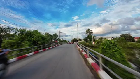 Chợ An Phú Thuận #Datdichill #mientay #66đồngtháp #canhdepmientay 