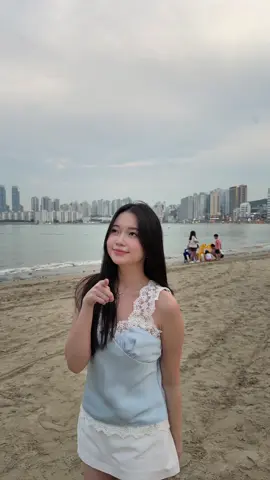 i just want youu busan