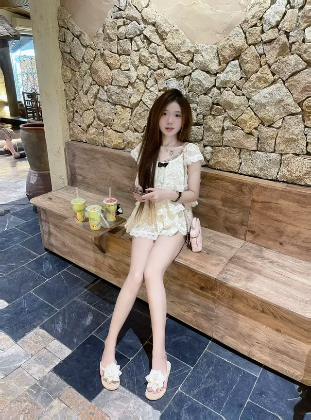 Mei meii  #xuhuong 
