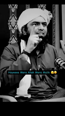 Subhanallah 🥺❤️#foryoupage #viraltiktok #emam 