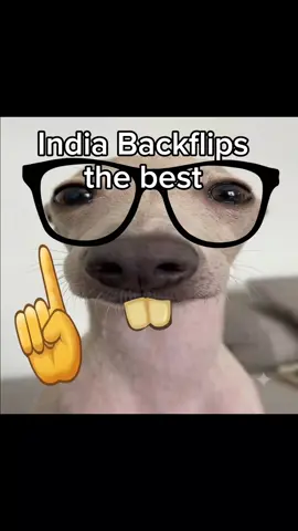 India backflips  #xuhuong #india ##backflips #meme 