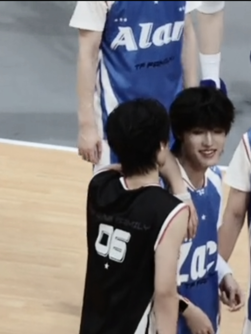 : Ê s Hào chặc Cực á ? #haoyu #haovu #yunlzs #xh #flypシ 