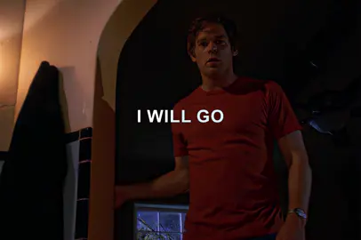 Rita💔 // #dextermorgan #dexteredit #ritamorgan #tvshow #fyp 