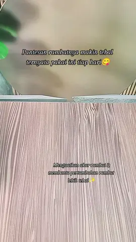 Rambut tampak lebih sehat dan bervolume dengan cyeecare ginger hair care serum,diperkaya ekstrak jahe yang membantu menutrisi kulit kepala, memperkuat akar rambut,serta mendukung pertumbuhan rambut dan tampak lebih sehat🫶🏼😍 #cyeecare #hairserum  #cyeecaregingerserum  #haircare  #perawatanrambut 