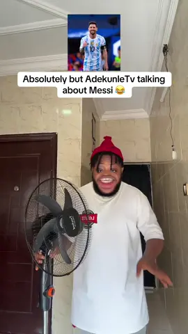 @ADEKUNLE TV📺 