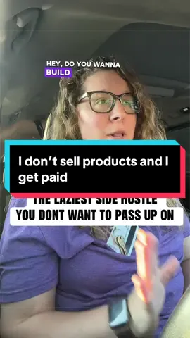 Everyone keeps telling beginners to sell products, buy courses, post all day, and hustle harder… meanwhile i found something way simpler. no inventory no shipping no creating products and i don’t have to be “on” 24/7 it’s a subscription-based model built around recurring income over time. that’s why i call it the “lazy girl” side hustle 😂 because it doesn’t feel like another full-time job. not saying it’s zero work… because consistency still matters but compared to everything else out there? this feels stupid simple 🤍 and honestly? i wish i found it sooner. #makemyownmoney #sidehustlesthatactuallywork #sidehustlesforbeginners#sidehustlesforbeginners 