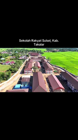 #sekolahrakyat #takalar 